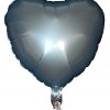 heart balloon