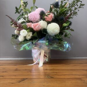 Bespoke It Floral Bouquet